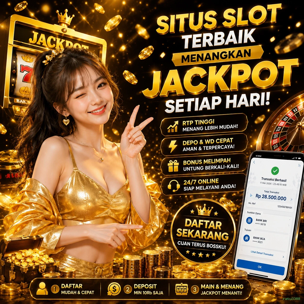 ratu3388