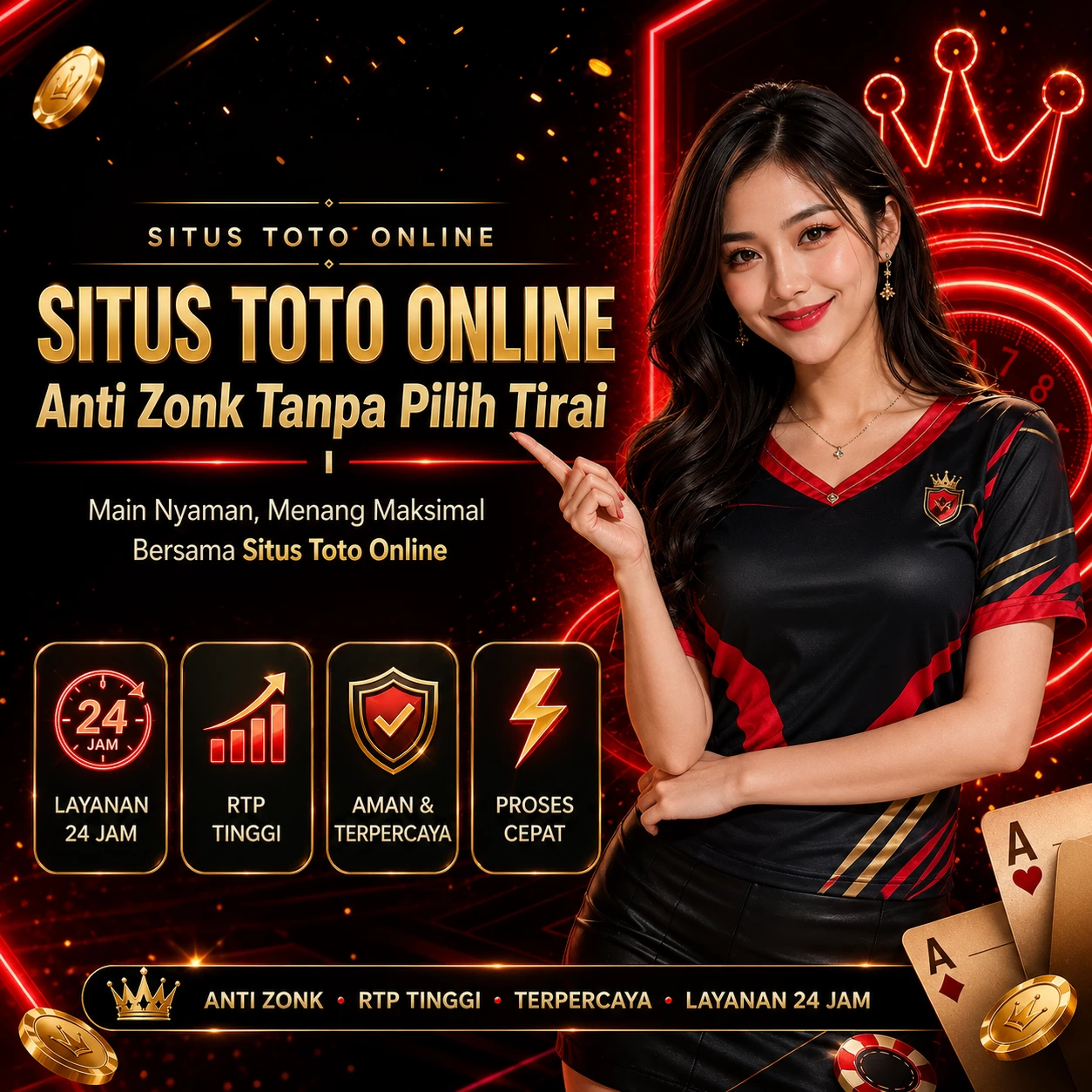 Keberagaman Permainan di ratu3388 untuk Para Gamer